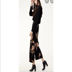 Aritzia Wilfred Faun Pant